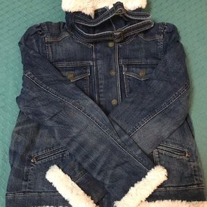 Juicy Couture Jacket